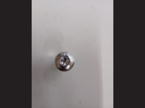 T/SLOT BOLT
